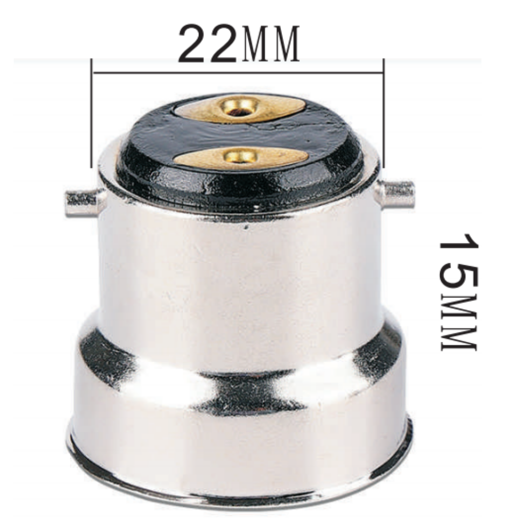 银娱优越会717光电常用的灯头规格