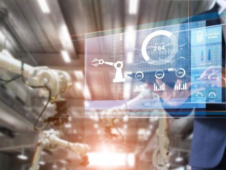 智能工厂自动化解决计划