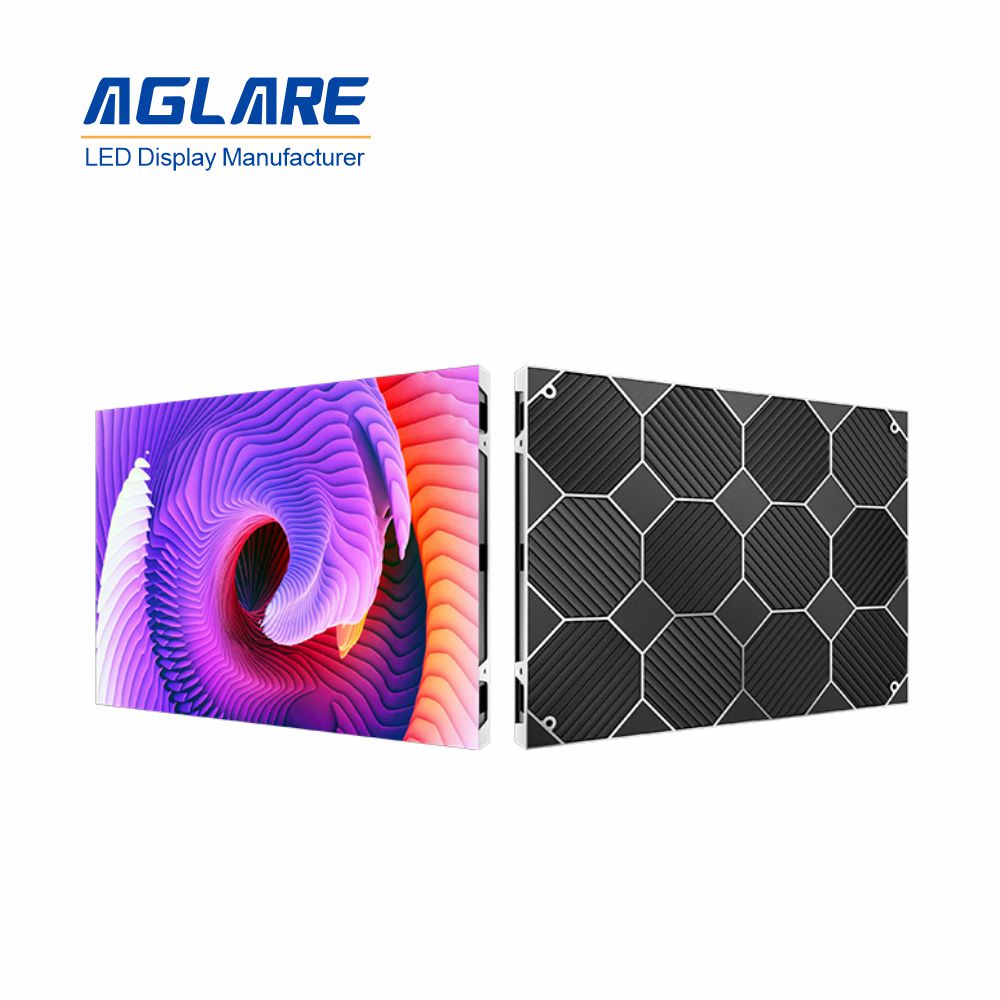 p2led显示屏参数