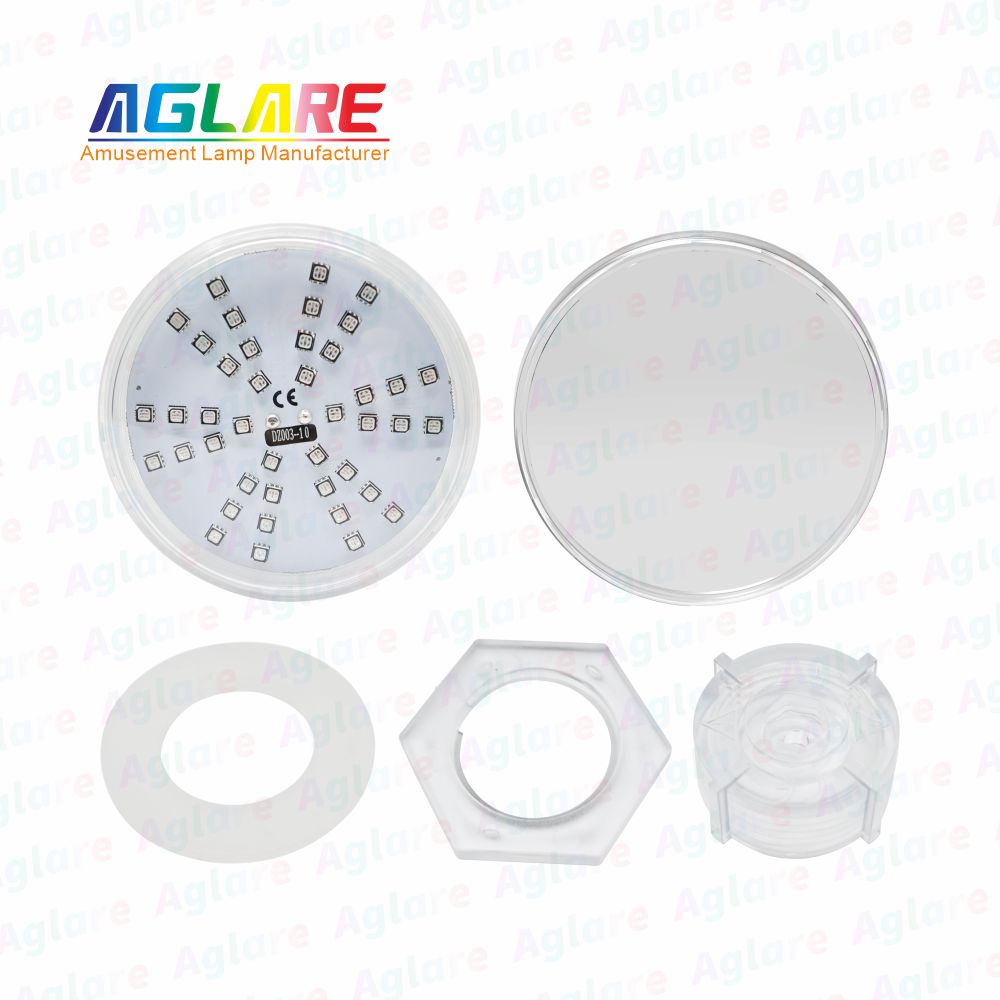 户表告白牌LED点光源